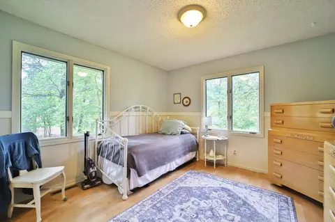 Bedroom - 14476 Lynndale Dr, Baxter, MN 56425 photo 5 of 8