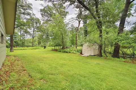 Exterior - 14476 Lynndale Dr, Baxter, MN 56425 photo 10 of 11