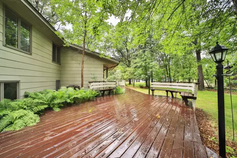 Exterior - 14476 Lynndale Dr, Baxter, MN 56425 photo 6 of 11