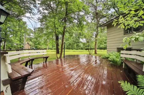 Exterior - 14476 Lynndale Dr, Baxter, MN 56425 photo 2 of 11