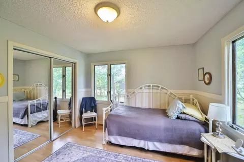 Bedroom - 14476 Lynndale Dr, Baxter, MN 56425 photo 6 of 8