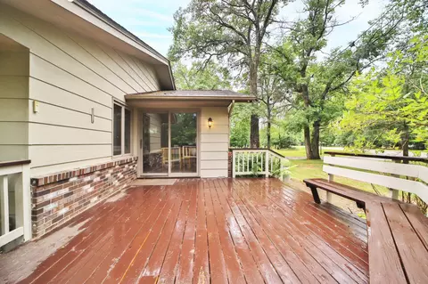 Exterior - 14476 Lynndale Dr, Baxter, MN 56425 photo 4 of 11