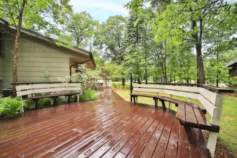 Exterior - 14476 Lynndale Dr, Baxter, MN 56425 photo 3 of 11