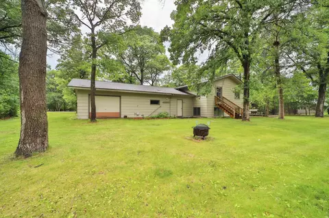 Exterior - 14476 Lynndale Dr, Baxter, MN 56425 photo 9 of 11