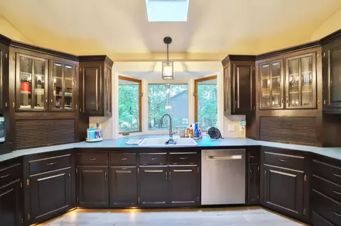 Kitchen - 14476 Lynndale Dr, Baxter, MN 56425 photo 1 of 4