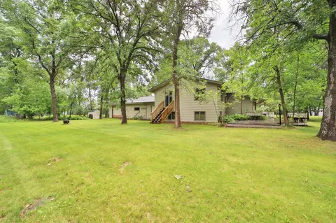 Exterior - 14476 Lynndale Dr, Baxter, MN 56425 photo 7 of 11