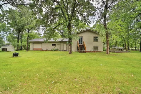 Exterior - 14476 Lynndale Dr, Baxter, MN 56425 photo 8 of 11