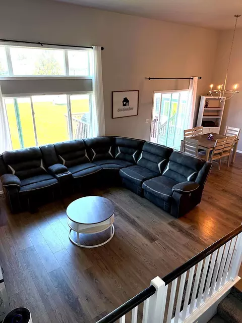 Living - 401 7th St E, Horace, ND 58047 photo 2 of 2