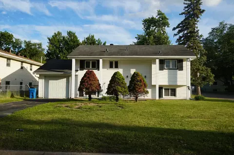 298 Ely St NE, Fridley, MN 55432