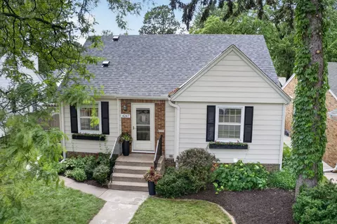 4247 Zenith Ave N, Robbinsdale, MN 55422