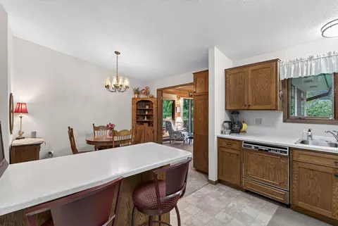 Kitchen - 2041 W 65th St, Excelsior, MN 55331 photo 3 of 3