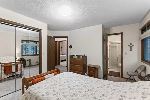 Bedroom - 2041 W 65th St, Excelsior, MN 55331 photo 3 of 5