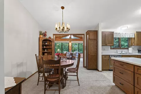 Dining - 2041 W 65th St, Excelsior, MN 55331 photo 1 of 3