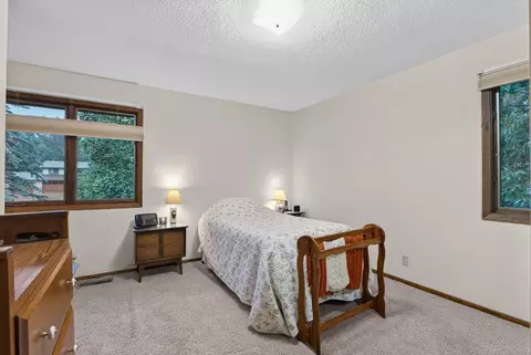 Bedroom - 2041 W 65th St, Excelsior, MN 55331 photo 2 of 5