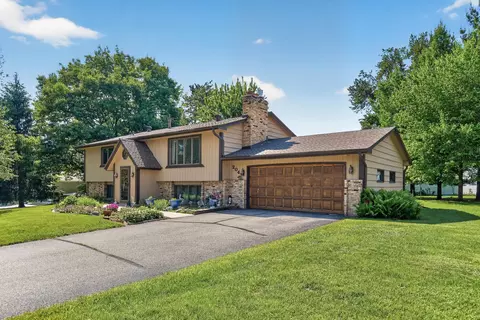 Exterior - 2041 W 65th St, Excelsior, MN 55331 photo 3 of 8