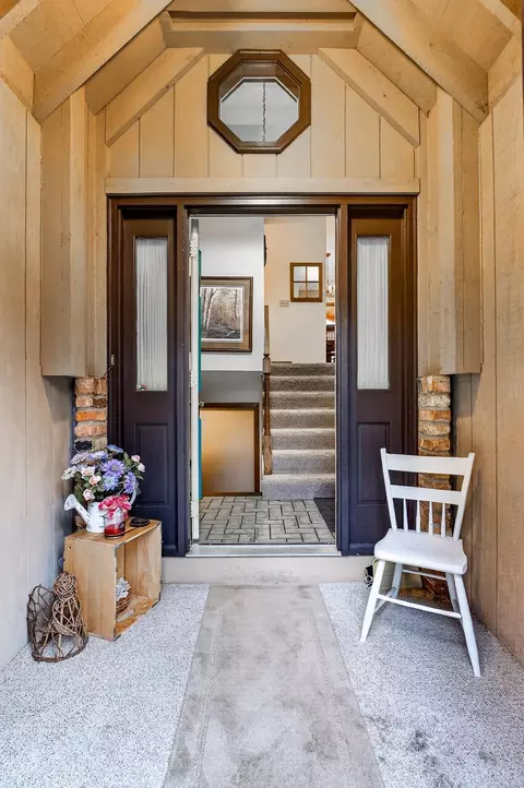 Entry Way - 2041 W 65th St, Excelsior, MN 55331 photo 1 of 1