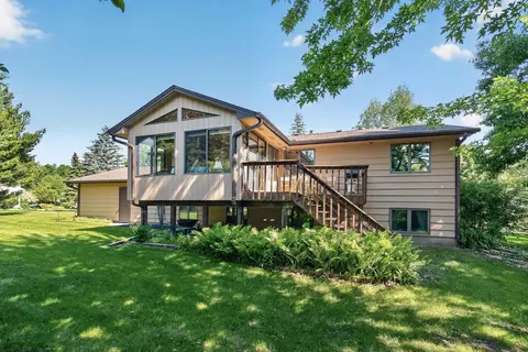 Exterior - 2041 W 65th St, Excelsior, MN 55331 photo 6 of 8