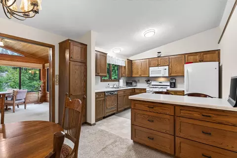 Kitchen - 2041 W 65th St, Excelsior, MN 55331 photo 1 of 3