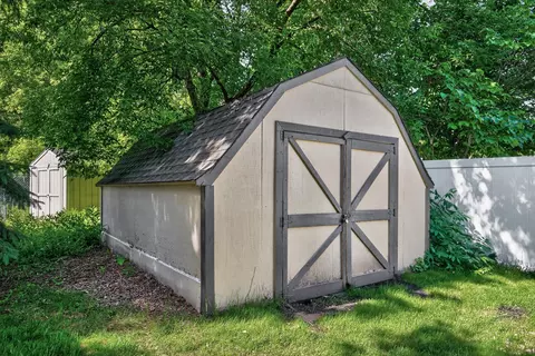 Exterior - 2041 W 65th St, Excelsior, MN 55331 photo 5 of 8