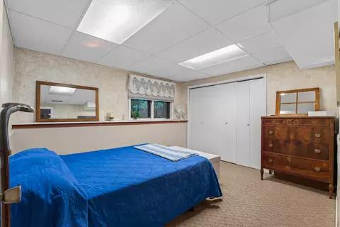Bedroom - 2041 W 65th St, Excelsior, MN 55331 photo 5 of 5
