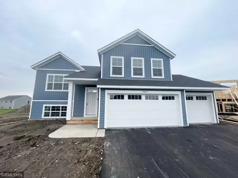 19862 Enfield Ave N, Forest Lake, MN 55025