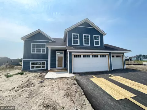 19862 Enfield Ave N, Forest Lake, MN 55025