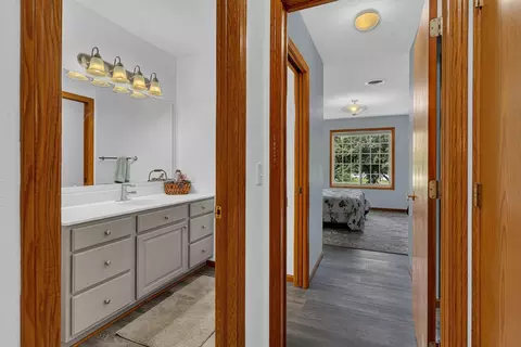 Entry Way - 704 24th St SE, Willmar, MN 56201 photo 2 of 2