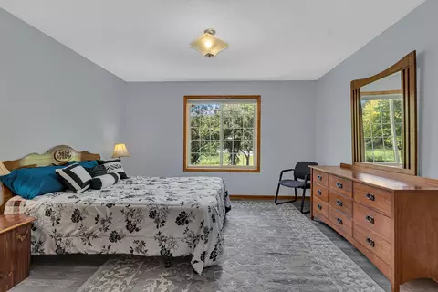 Bedroom - 704 24th St SE, Willmar, MN 56201 photo 3 of 4