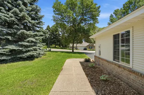 Exterior - 704 24th St SE, Willmar, MN 56201 photo 2 of 7