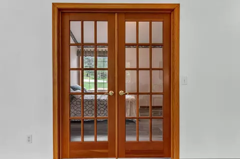 Entry Way - 704 24th St SE, Willmar, MN 56201 photo 1 of 2