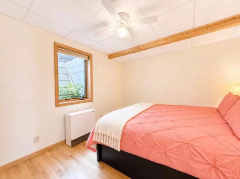 Bedroom - 1787 N Bay Rd, Ely, MN 55731 photo 6 of 8