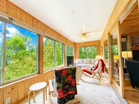 Exterior - 1787 N Bay Rd, Ely, MN 55731 photo 4 of 7