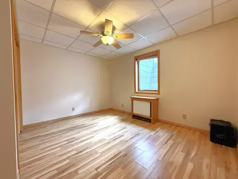 Bedroom - 1787 N Bay Rd, Ely, MN 55731 photo 7 of 8