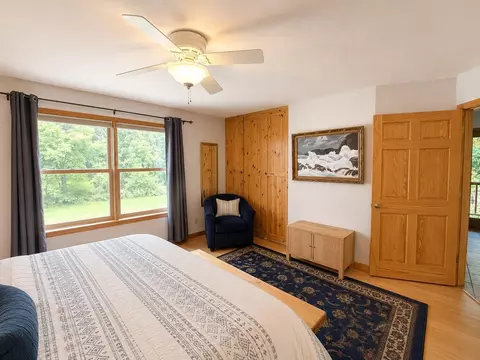 Bedroom - 1787 N Bay Rd, Ely, MN 55731 photo 3 of 8