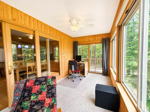 Exterior - 1787 N Bay Rd, Ely, MN 55731 photo 5 of 7