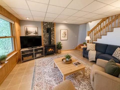 Living - 1787 N Bay Rd, Ely, MN 55731 photo 3 of 5