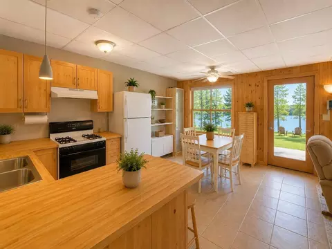 Kitchen - 1787 N Bay Rd, Ely, MN 55731 photo 6 of 6