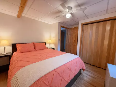 Bedroom - 1787 N Bay Rd, Ely, MN 55731 photo 4 of 8