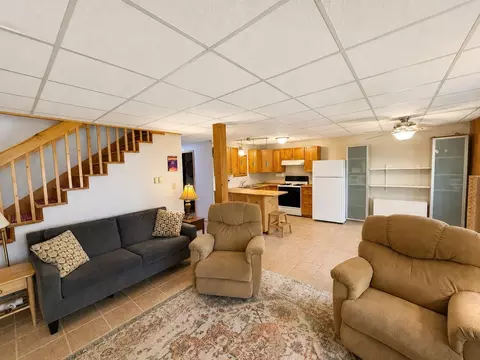 Living - 1787 N Bay Rd, Ely, MN 55731 photo 4 of 5