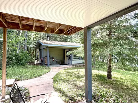 Exterior - 1787 N Bay Rd, Ely, MN 55731 photo 7 of 7
