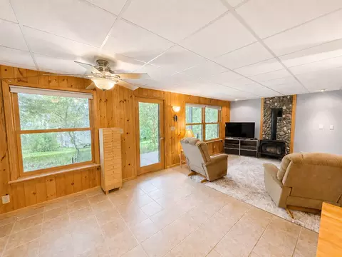 Living - 1787 N Bay Rd, Ely, MN 55731 photo 5 of 5