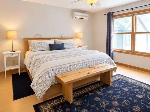 Bedroom - 1787 N Bay Rd, Ely, MN 55731 photo 1 of 8