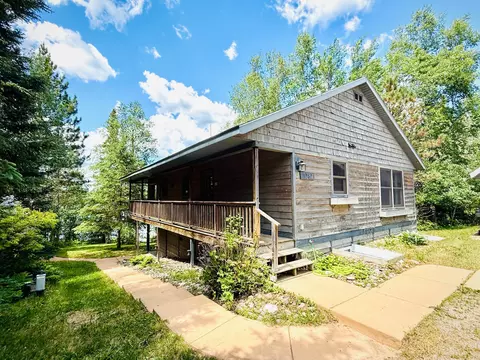 Exterior - 1787 N Bay Rd, Ely, MN 55731 photo 2 of 7
