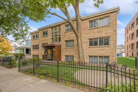 2507 Bryant Ave S #1, Minneapolis, MN 55405