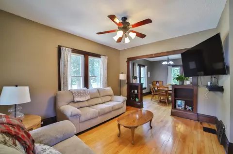 Living - 1121 3rd St N, Saint Cloud, MN 56303 photo 3 of 3