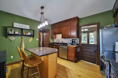 Kitchen - 1121 3rd St N, Saint Cloud, MN 56303 photo 1 of 5
