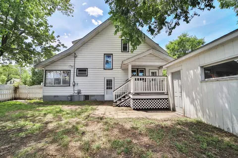 Exterior - 1121 3rd St N, Saint Cloud, MN 56303 photo 7 of 9