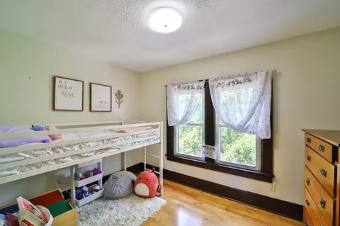 Bedroom - 1121 3rd St N, Saint Cloud, MN 56303 photo 7 of 8