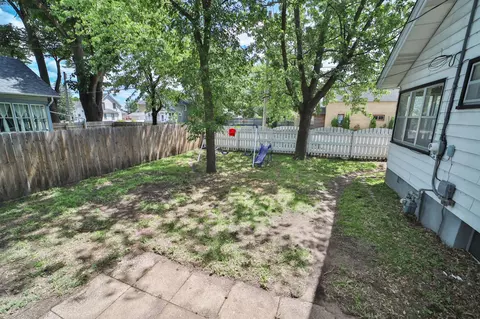 Exterior - 1121 3rd St N, Saint Cloud, MN 56303 photo 8 of 9