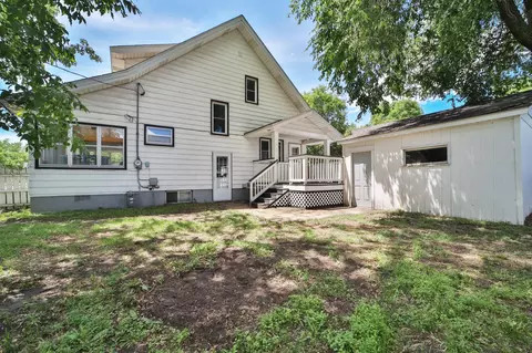 Exterior - 1121 3rd St N, Saint Cloud, MN 56303 photo 6 of 9